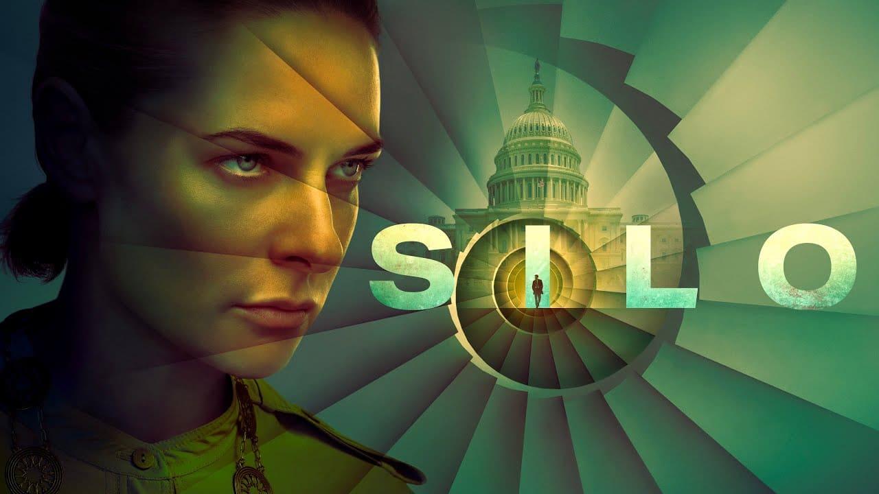 مسلسل Silo الموسم الثالث الحلقة 6 السادسة مترجمة