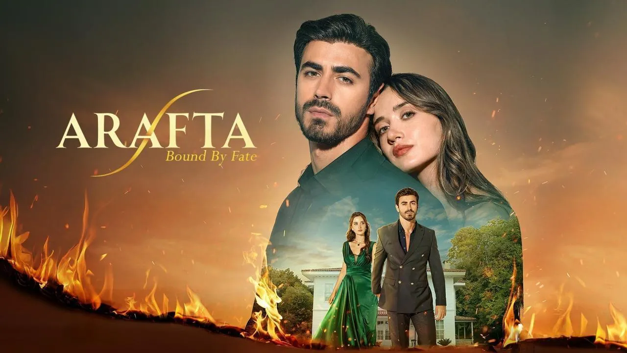 مسلسل الاعراف الحلقة 40 الاربعون مترجمة