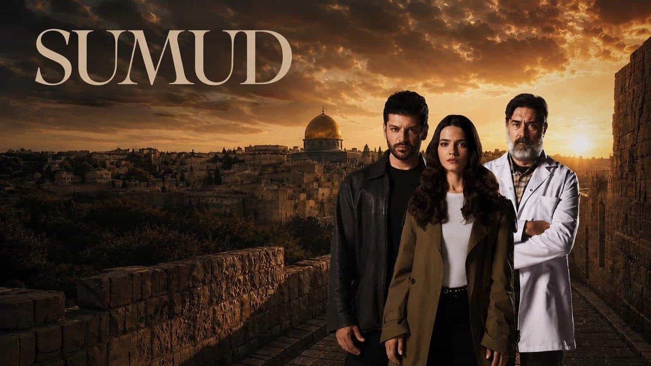 مسلسل صمود الحلقة 9 التاسعة مترجمة HD