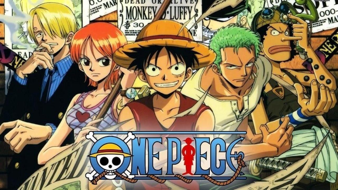 انمي ون بيس One Piece الحلقة 1178 مترجمة