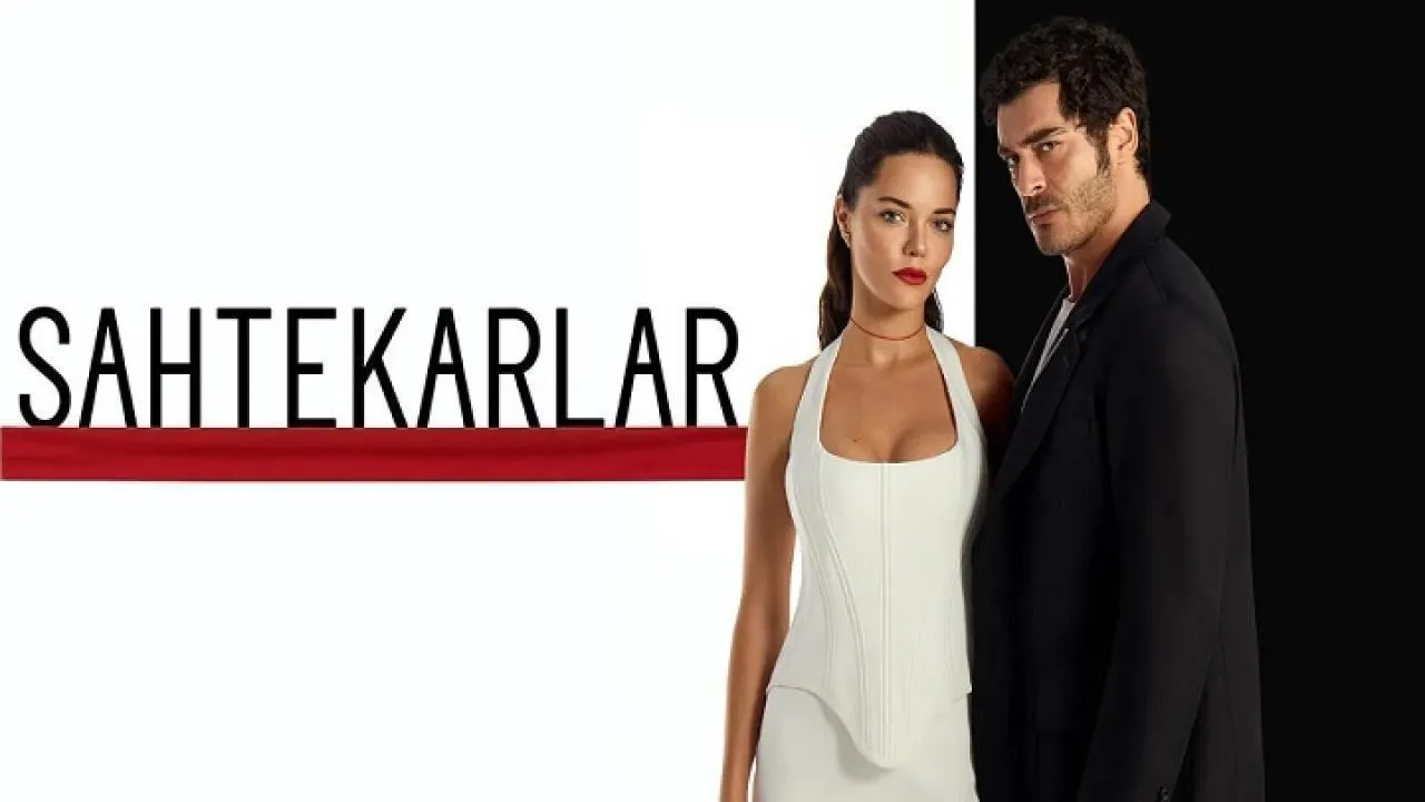 مسلسل المحتالون الحلقة 1 الاولى مترجمة