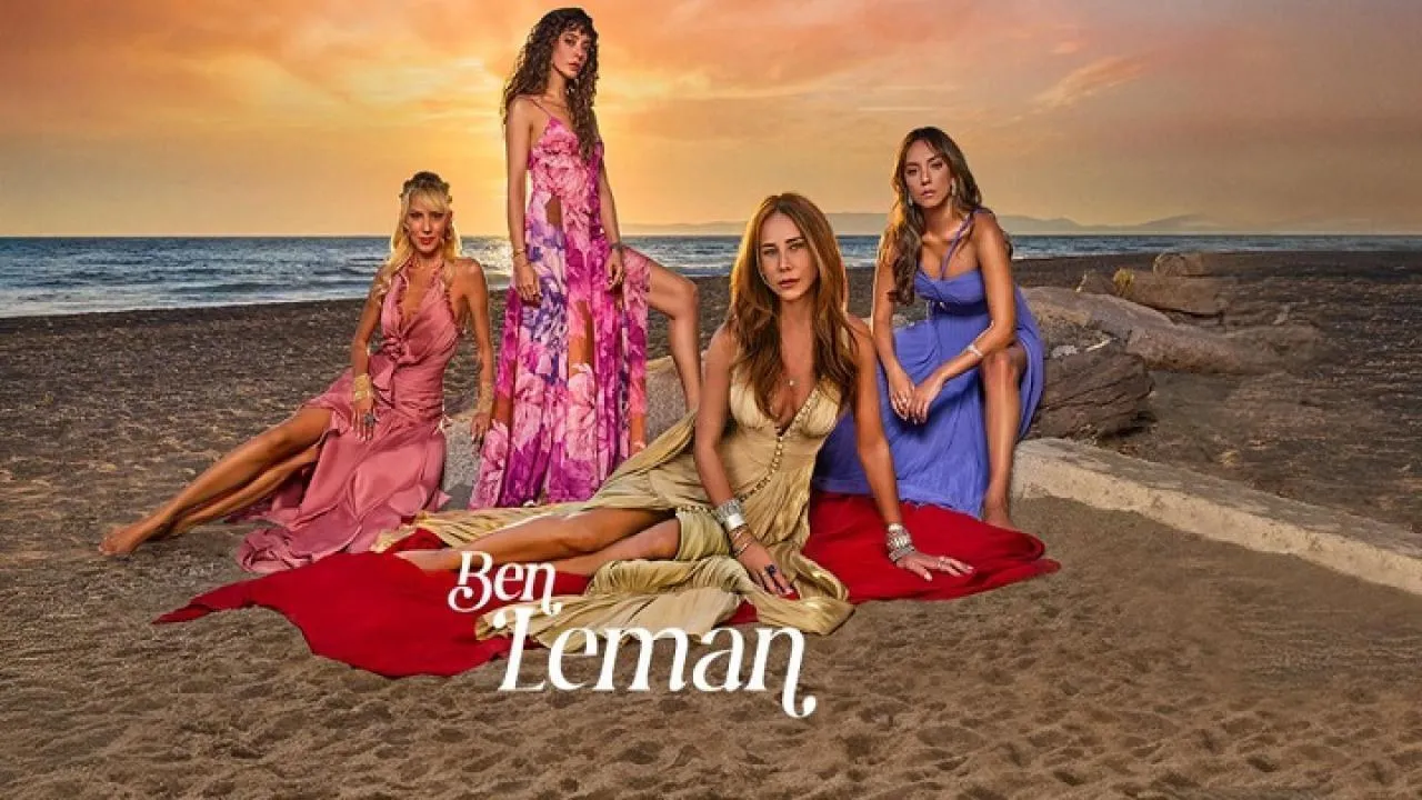 مسلسل انا ليمان الحلقة 8 الثامنة مترجمة