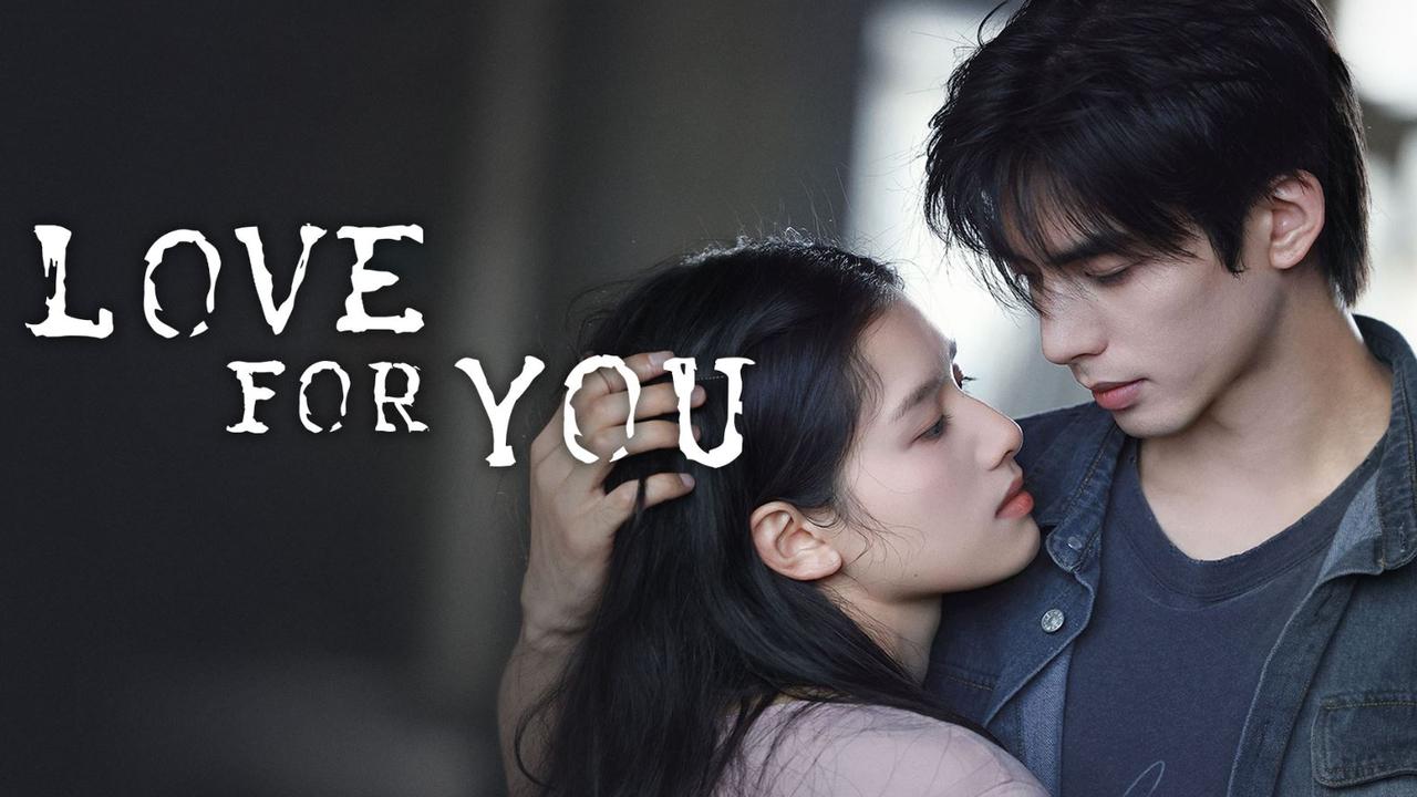 مسلسل حب من اجلك Love For You الحلقة 30 الثلاثون مترجمة