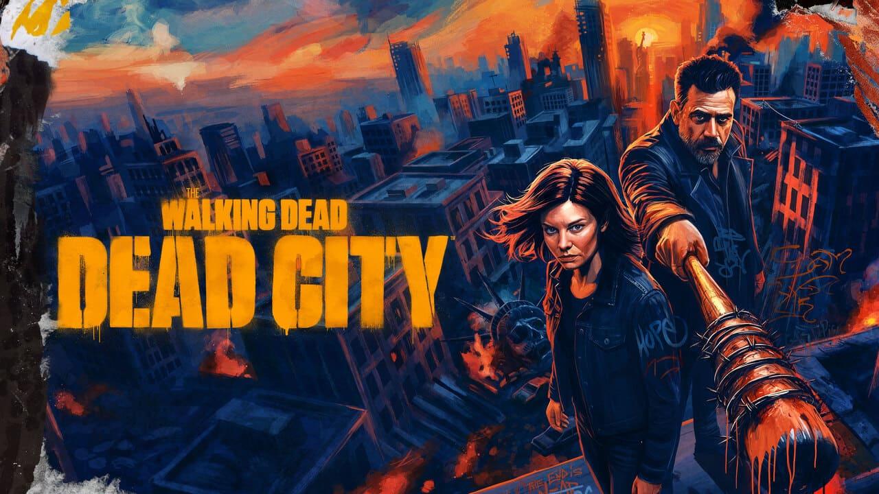 مسلسل The Walking Dead Dead City الموسم الثالث الحلقة 8 الثامنة مترجمة