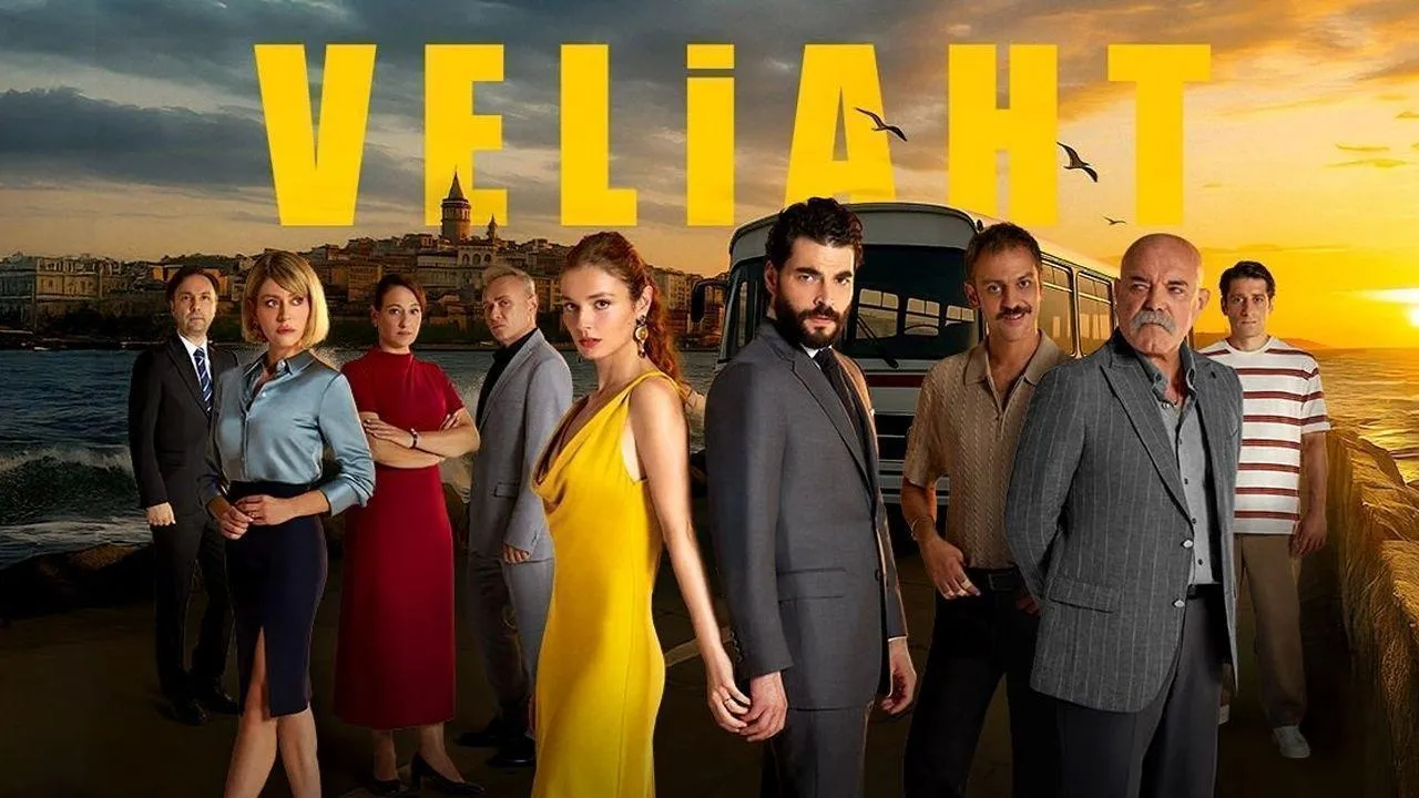 مسلسل ولي العهد الحلقة 22 الثانية والعشرون مترجمة